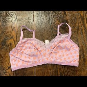 New w/ Tags - Savage X Fenty Cotton Bralette